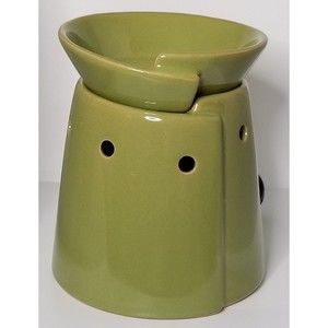 Scentsy Wax Warmer Greenwich Mid Size New in Box